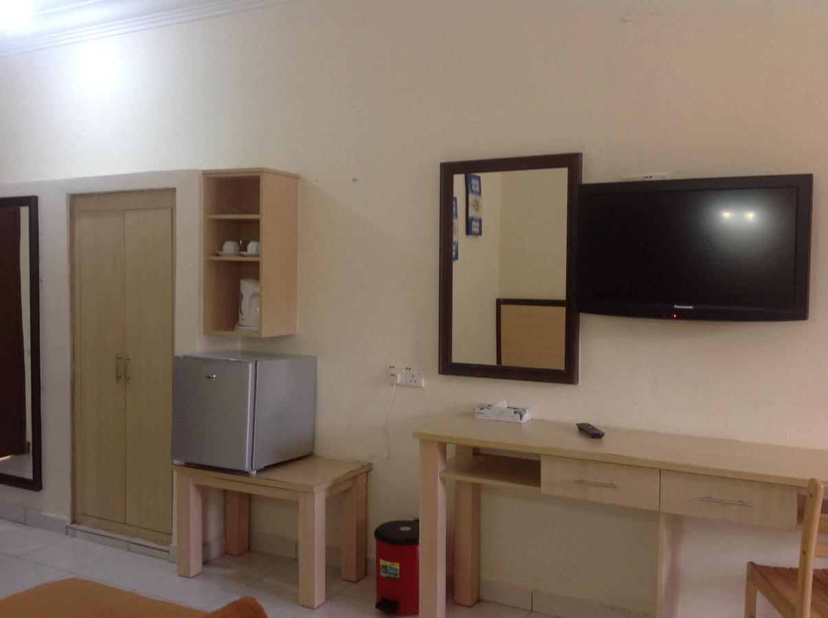 Tanjung Demong Beach Resort Kampung Kuala Besut Екстериор снимка